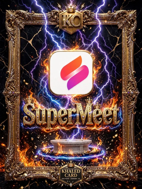 SUPERMEET