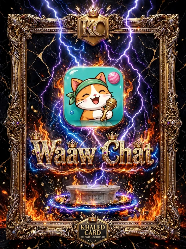WAAW CHAT