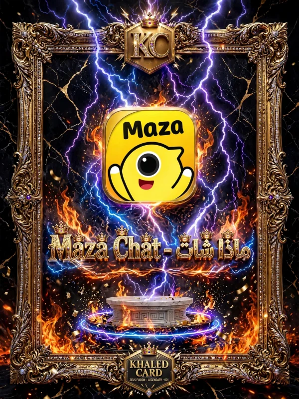 MAZA