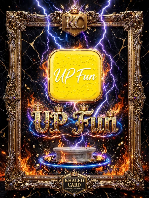 UP FUN