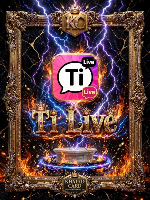 TI LIVE