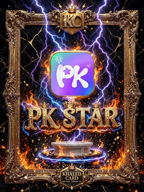 PK STAR