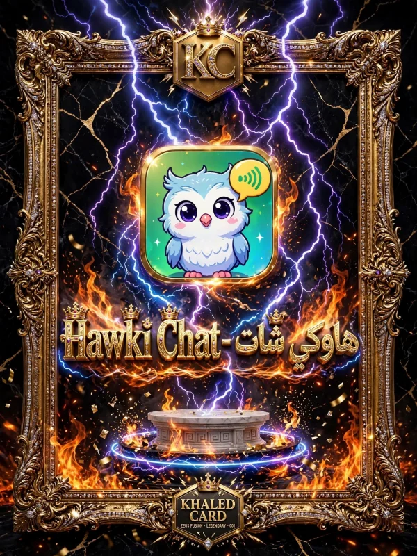 HAYUKI CHAT